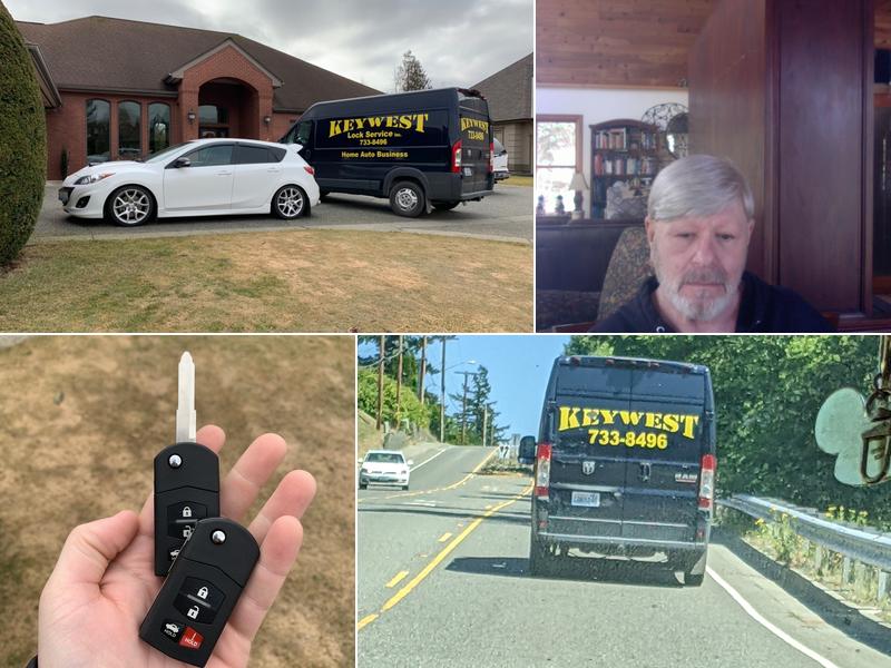 KeyWest Lock Service