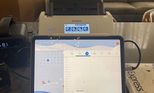 Mobile Notary Solutions LLC (Tampa Notary Service)