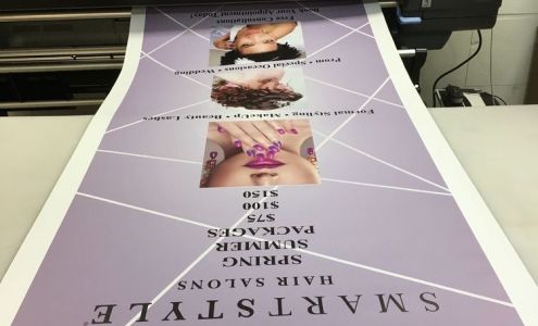 Premier Copy Inc / Atlanta Book Printing