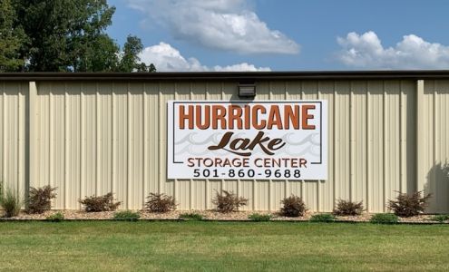 Arkansas Storage Centers