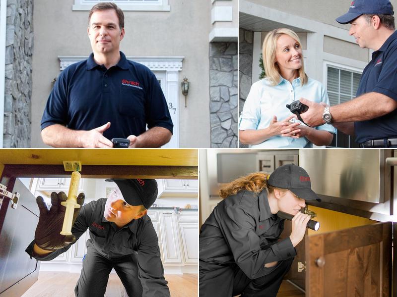Ehrlich Pest Control