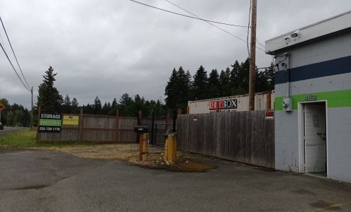 Longbranch Workshops & Storage Longbranch