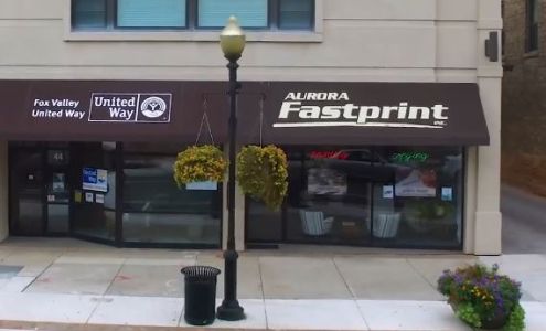 Aurora Fastprint, Inc.