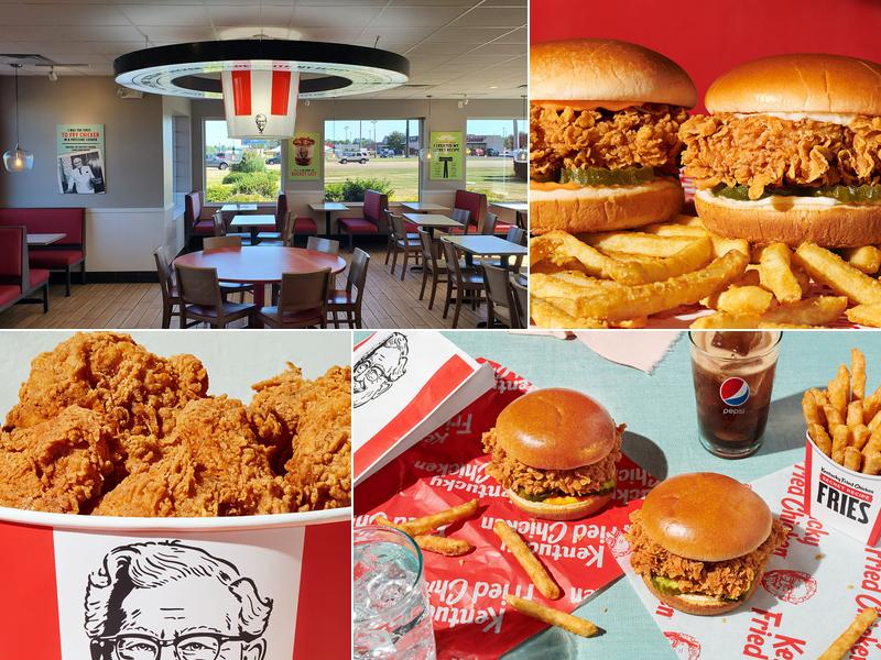 KFC