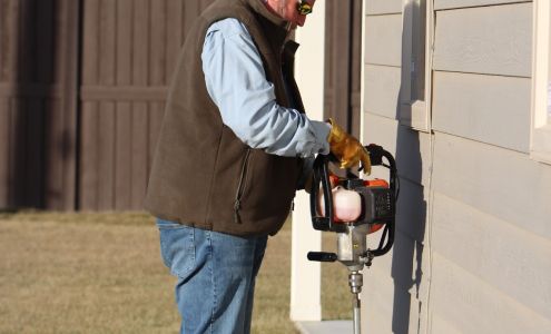 A and A Exterminating 308 Plaza Ave, Dodge City Kansas 67801