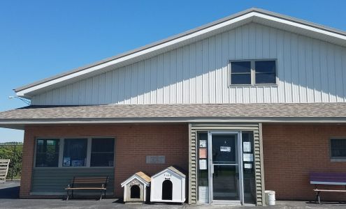 Clinton County Humane Society