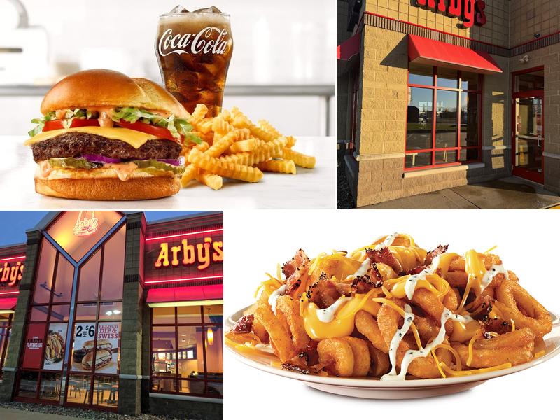 Arby's