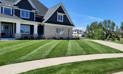 Ty's Tree and Lawn 750 Co Hwy 7, Lynn Center Illinois 61262