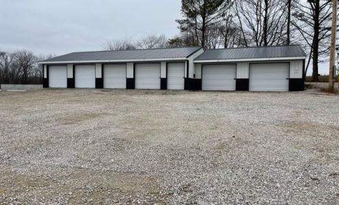 Perryville Mini Storage