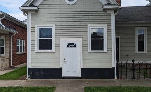 Captivated Content 14 N Cale St, Poseyville Indiana 47633