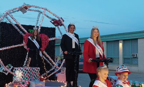 Buchanan Area Chamber of Commerce Buchanan