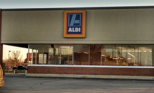 ALDI
