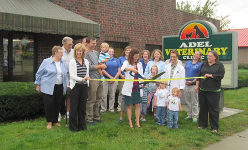 Adel Partners Chamber of Commerce Adel