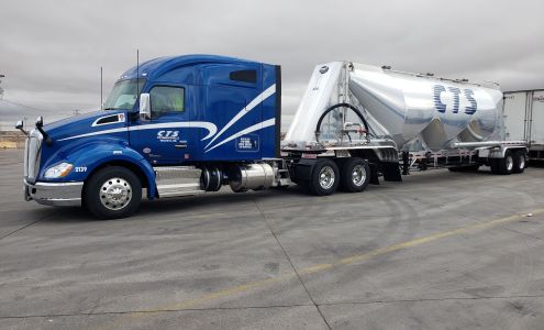 Central Transportation Services Inc