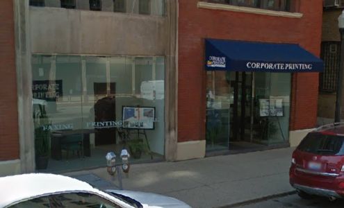 Minuteman Press - Downtown