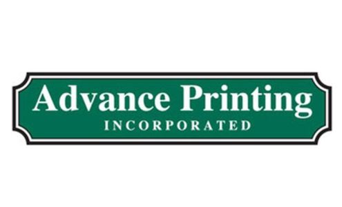 Advance Printing Inc.