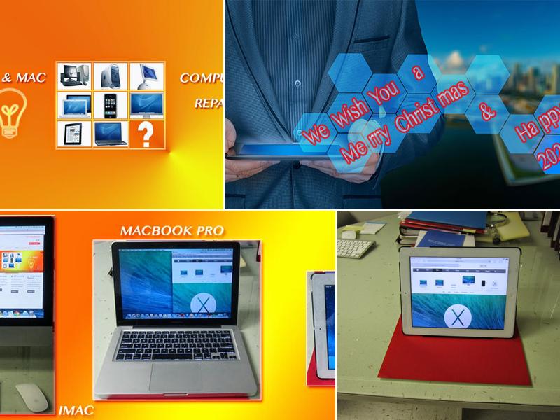 Feel Computers and Technology Solutions feelpcs.com