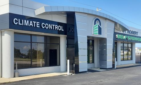 St Robert Self Storage
