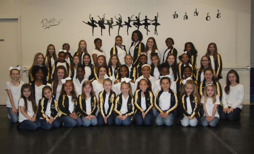 Dance Unlimited Of Paradis 15172 US-90, Paradis Louisiana 70080