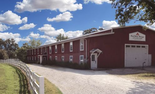 Red Barn Storage