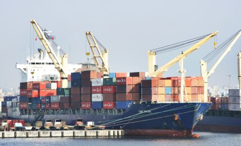 Landmark Logistics Corporation