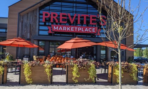 Previte's Marketplace Hanover