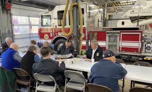 Topsfield Fire Department Topsfield
