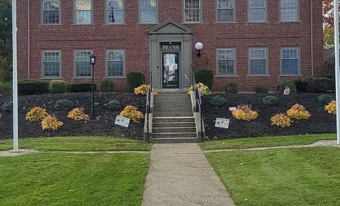 Topsfield Police Department Topsfield