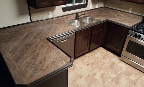 Albatross Construction