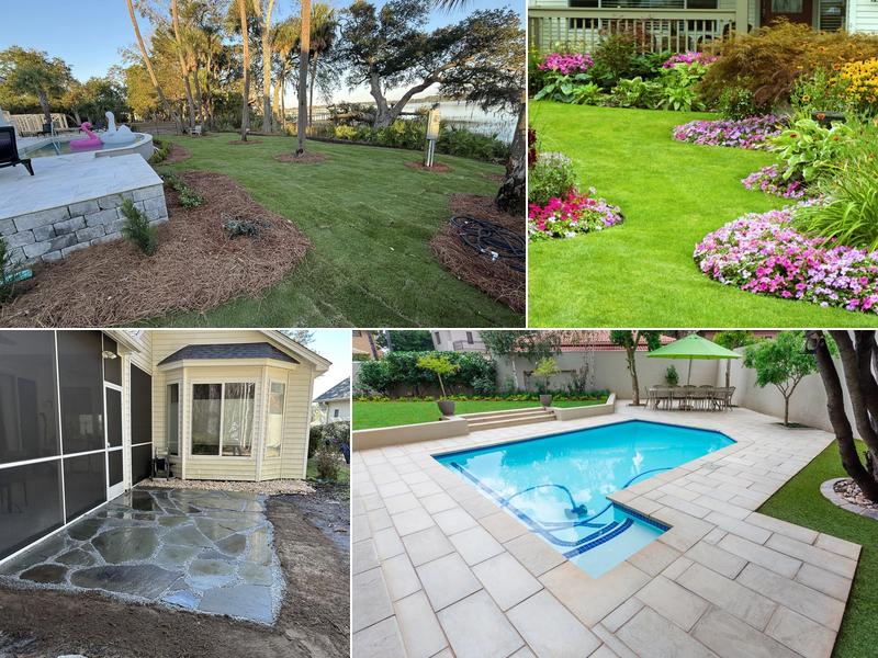 Tradewinds Landscape and Irrigation