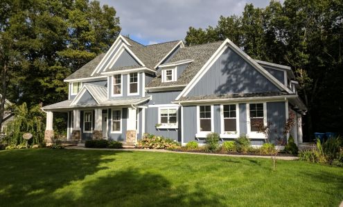 JP Pressure Washing 641 B and L Dr, Schoolcraft Michigan 49087