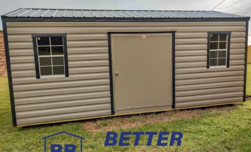 Better Buildings Sandersville