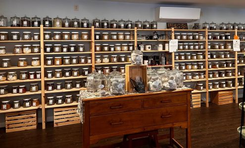 Back in Thyme Wellness and Herbs Chester