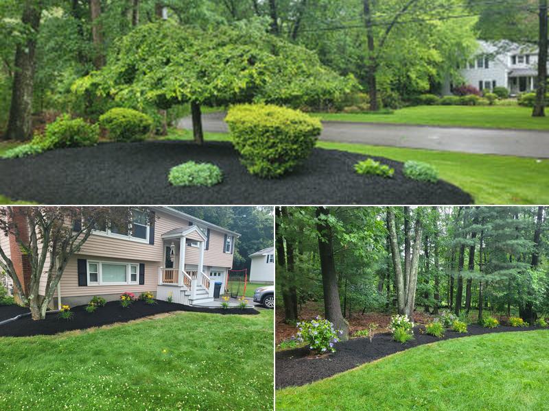 Marc Gagnon Company: Landscaping