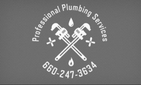 Professional Plumbing Services