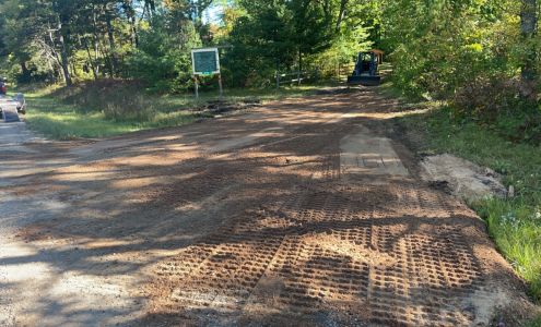 Middle Branch Excavating 13633 N 5th Ave, Marion Michigan 49665