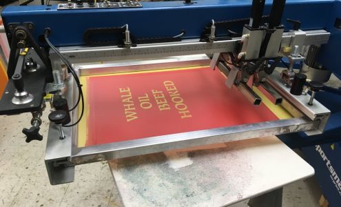 Forest Lake Printing Inc