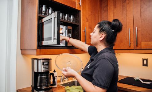 5280 House Cleaning - Aurora