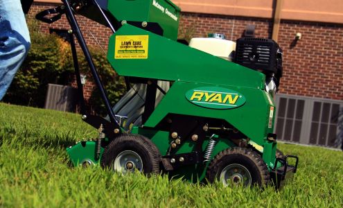 Green Grass Guys, LLC