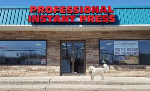 Professional Instant Press