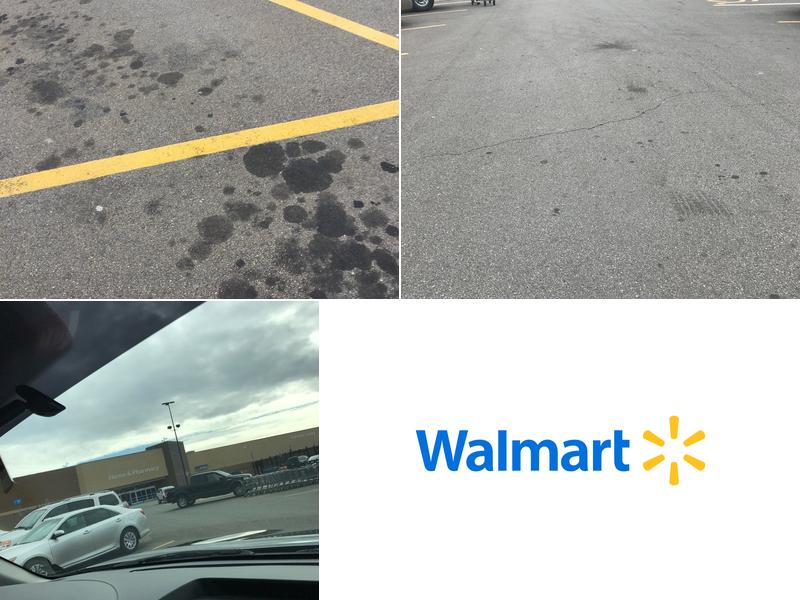 Walmart Tech Services