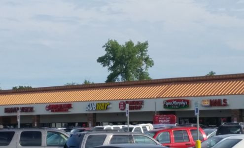 THE ONE STOP SMOKE SHOP