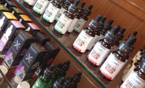 The Natural Healing Shop 110 Airport Rd Suite 2, Harvard Illinois 60033