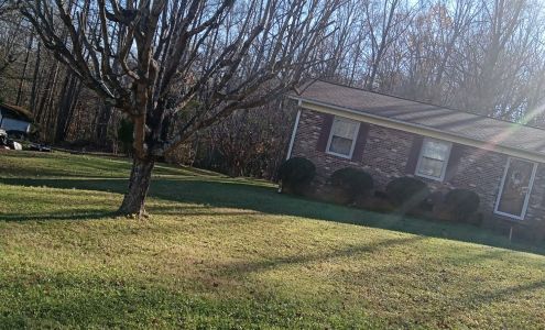 Select tree service 121 Cemetery Dr, Jonesville North Carolina 28642