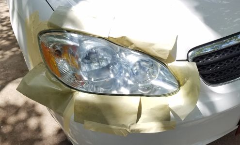 Sammy mobile car detailing