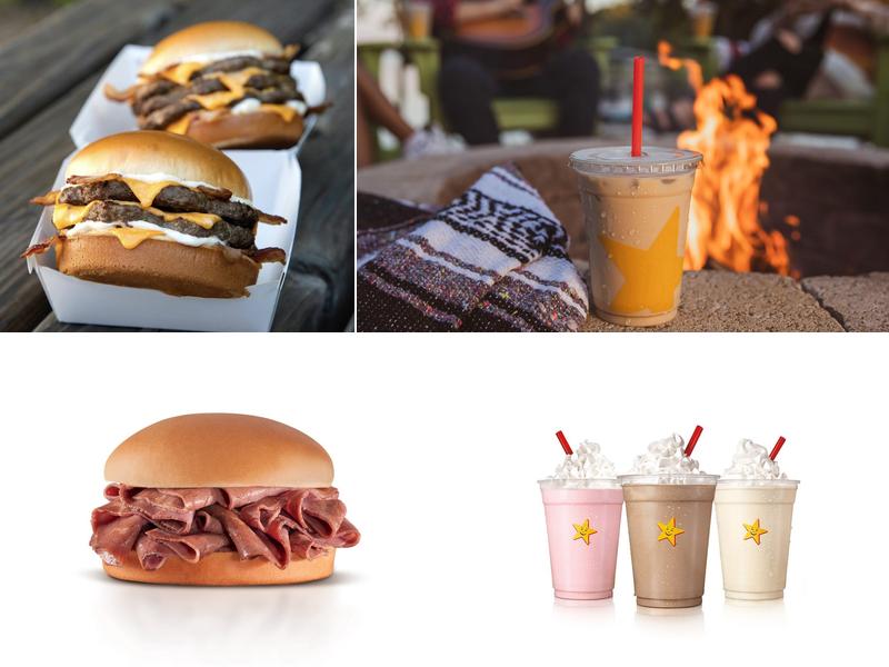 Hardee’s 503 Rossville Rd, Waukon