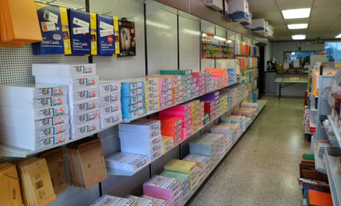 Williams Printing & Office Supply