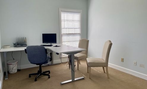 Johnson Business Center