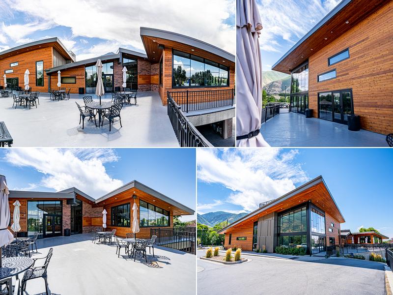 J. Lyne Roberts & Sons Inc.