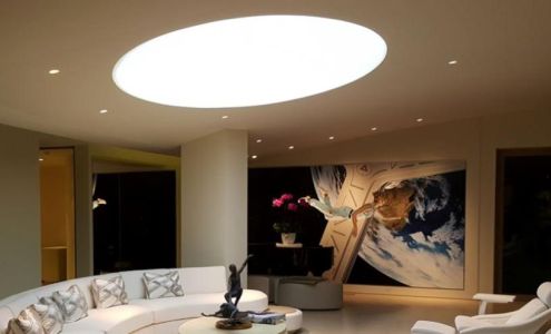 Tim Henson's Unique Landscaping